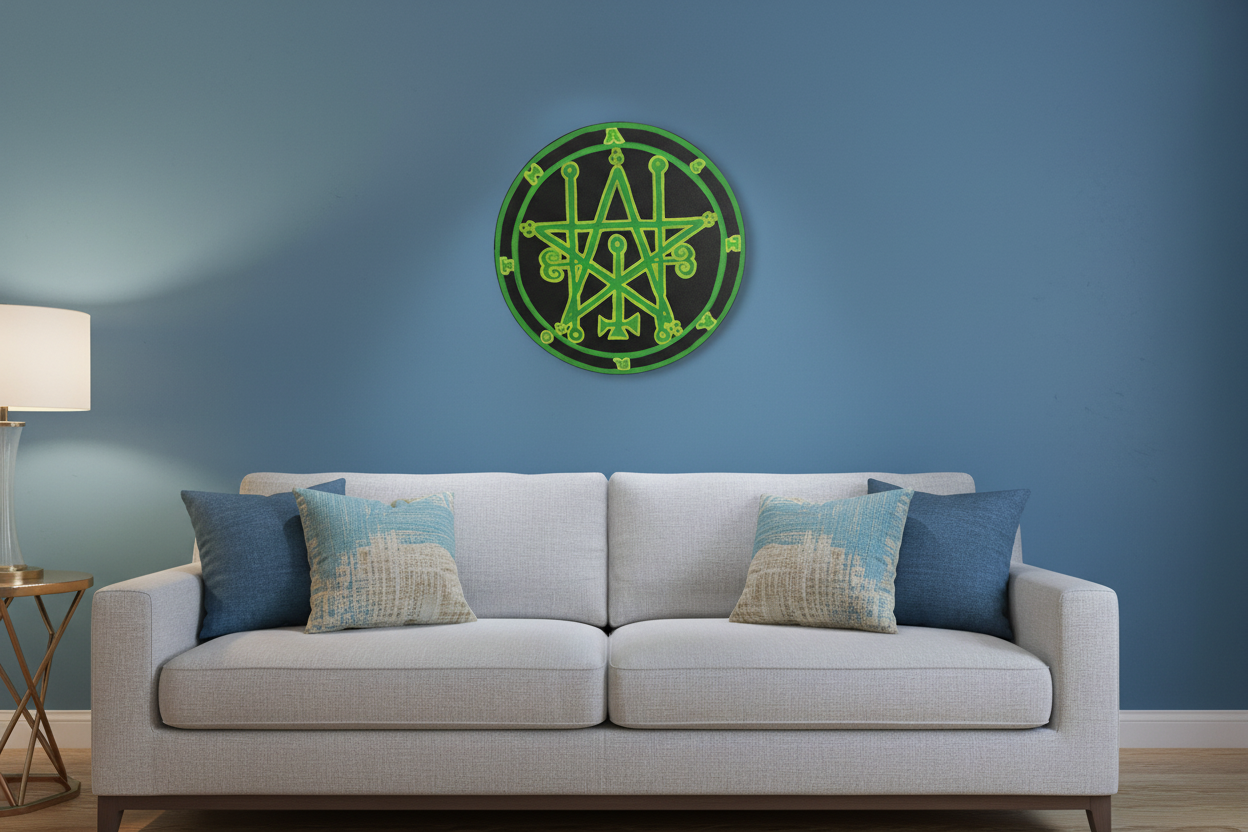 Astaroth Sigil