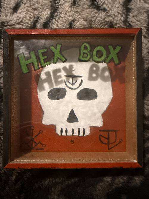 Hex Box