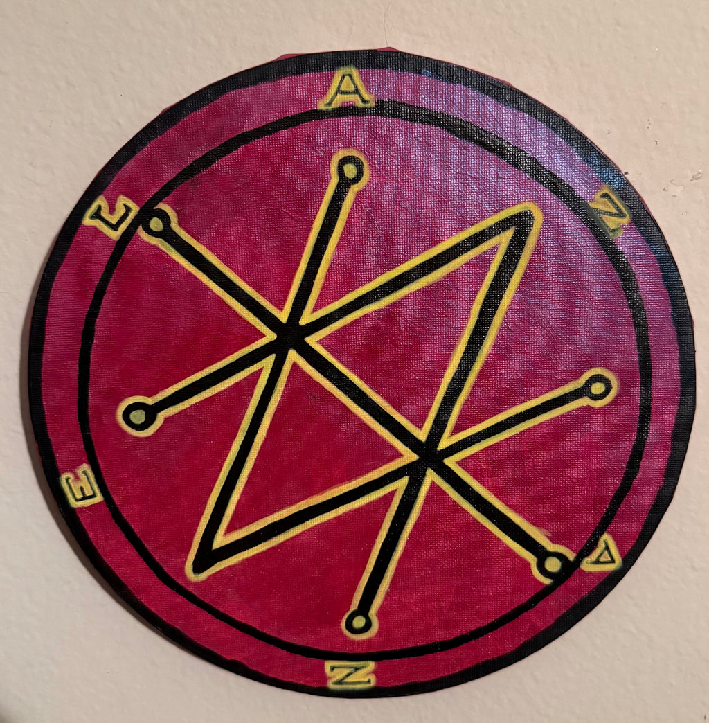 Azazel Sigil
