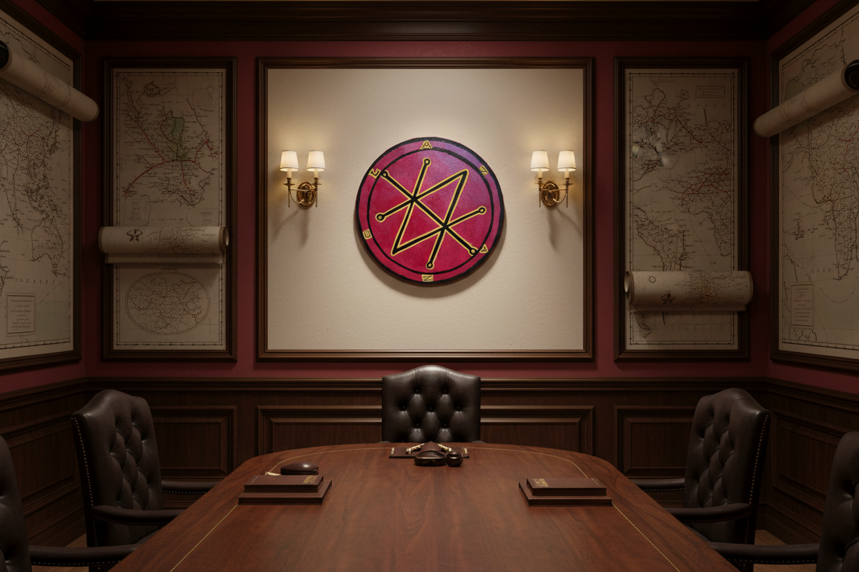 Azazel Sigil