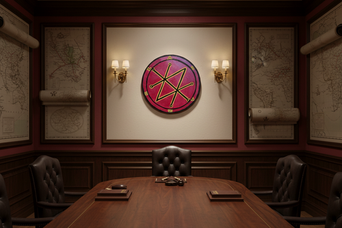 Azazel Sigil