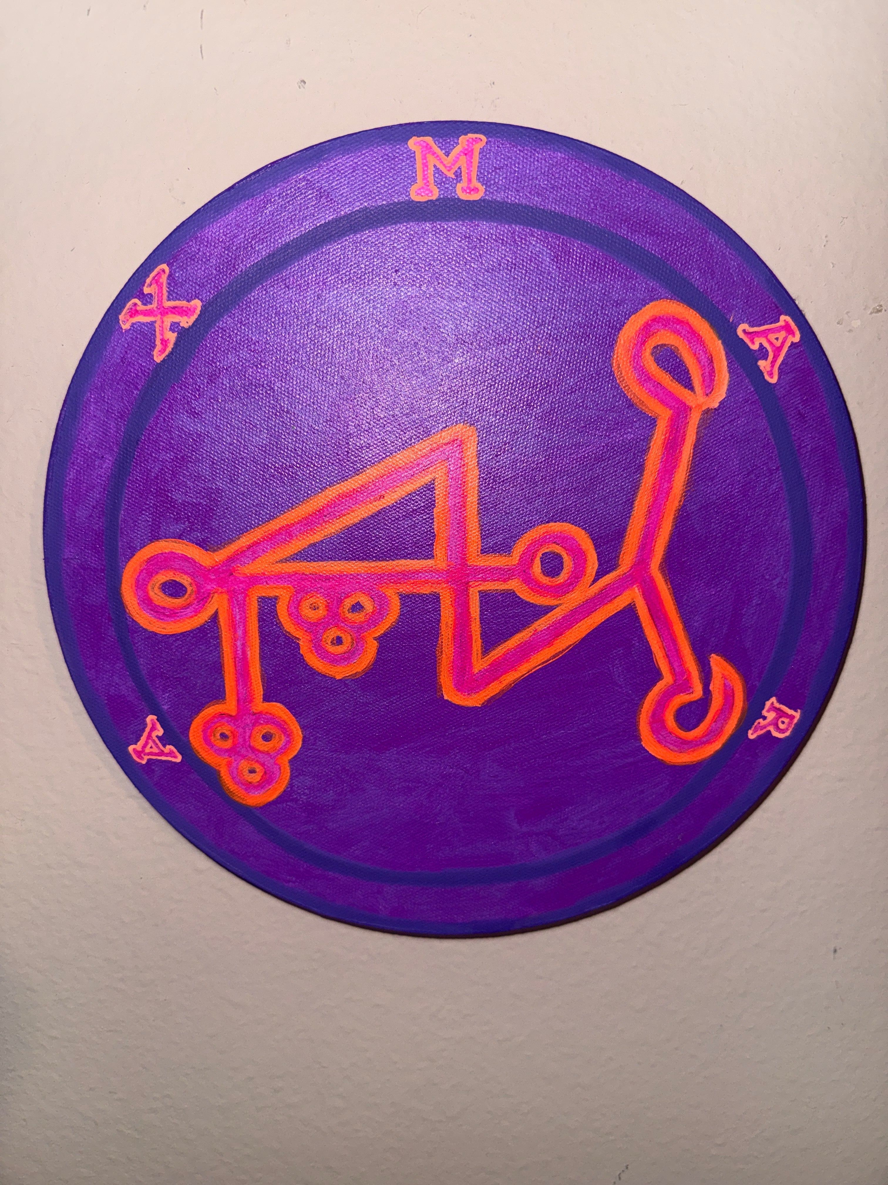 Marax Sigil