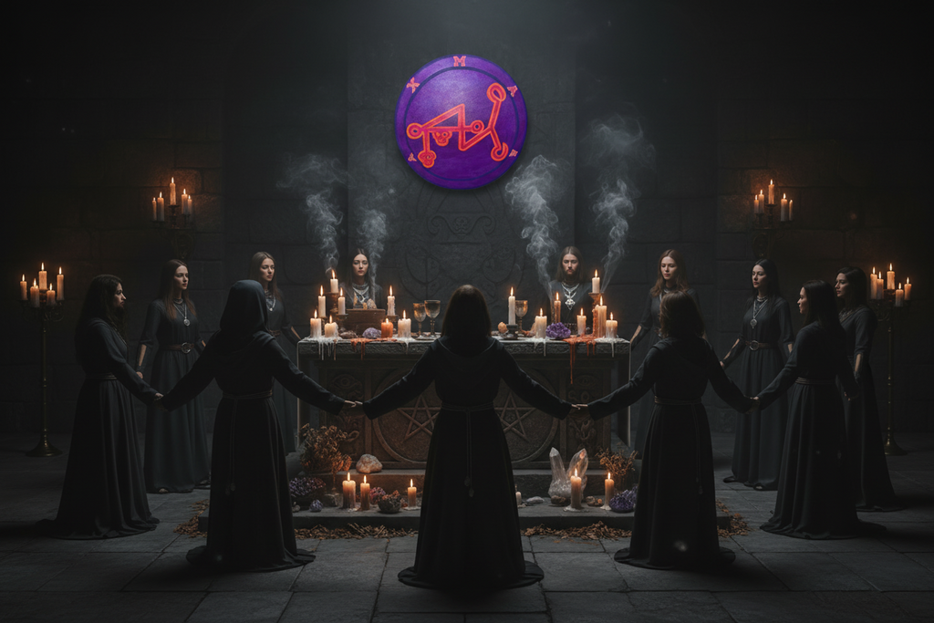 Marax Sigil